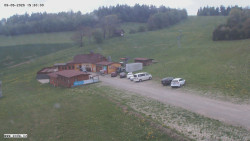 Celkový pohled