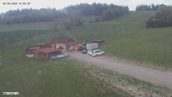 Celkový pohled