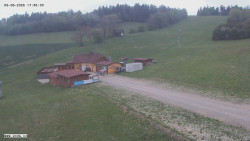 Celkový pohled