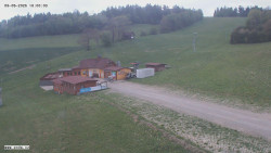 Celkový pohled
