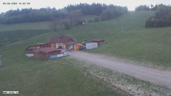 Celkový pohled