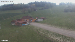 Celkový pohled