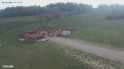 Celkový pohled