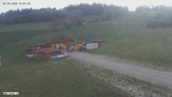 Celkový pohled