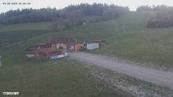 Celkový pohled