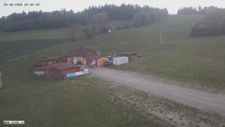Celkový pohled