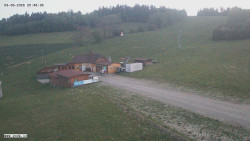 Celkový pohled