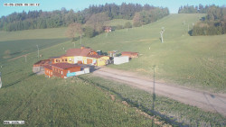 Celkový pohled
