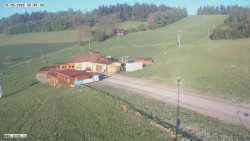 Celkový pohled