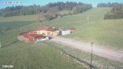 Celkový pohled