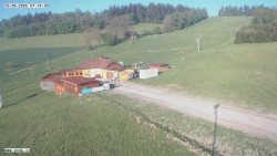 Celkový pohled