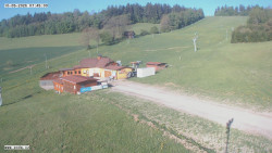 Celkový pohled