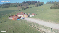 Celkový pohled