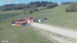Celkový pohled