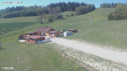 Celkový pohled