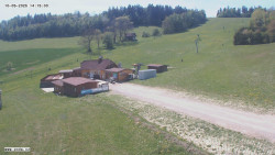 Celkový pohled