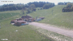 Celkový pohled