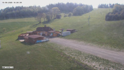 Celkový pohled