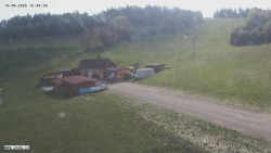 Celkový pohled