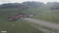 Celkový pohled