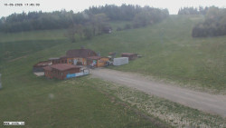 Celkový pohled