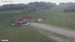 Celkový pohled