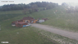 Celkový pohled