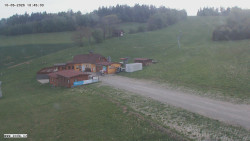 Celkový pohled