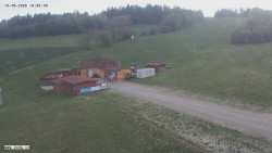 Celkový pohled