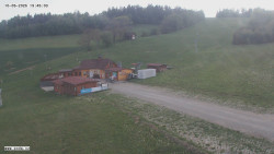Celkový pohled