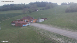 Celkový pohled