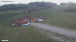 Celkový pohled