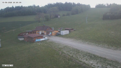 Celkový pohled