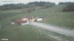 Celkový pohled