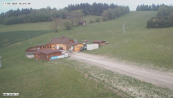 Celkový pohled