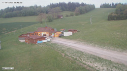 Celkový pohled