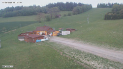 Celkový pohled