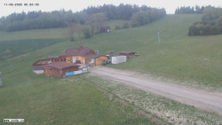 Celkový pohled