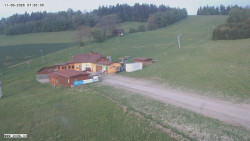 Celkový pohled