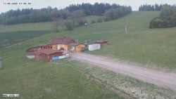 Celkový pohled