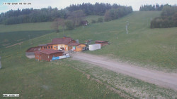 Celkový pohled