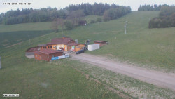 Celkový pohled