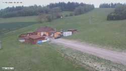 Celkový pohled