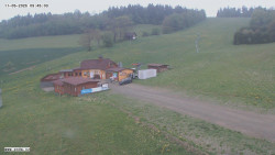 Celkový pohled