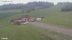 Celkový pohled