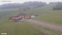 Celkový pohled