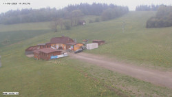 Celkový pohled