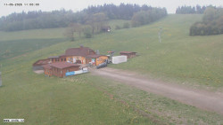 Celkový pohled