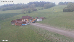 Celkový pohled