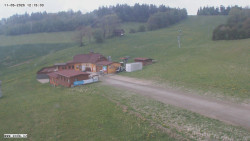 Celkový pohled
